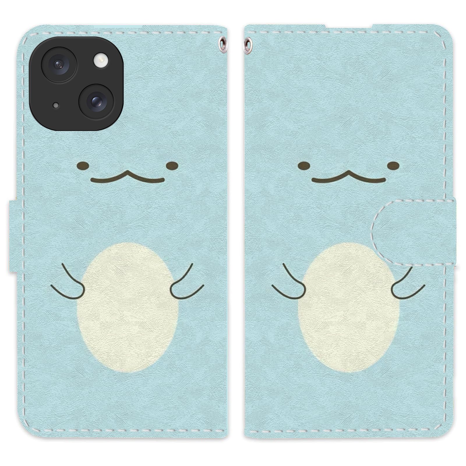 Amazon.co.jp: _スマホケース すみっコぐらし iphone se2/se3/7/8